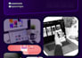 create UI UX, and frontend for your website and dashboards